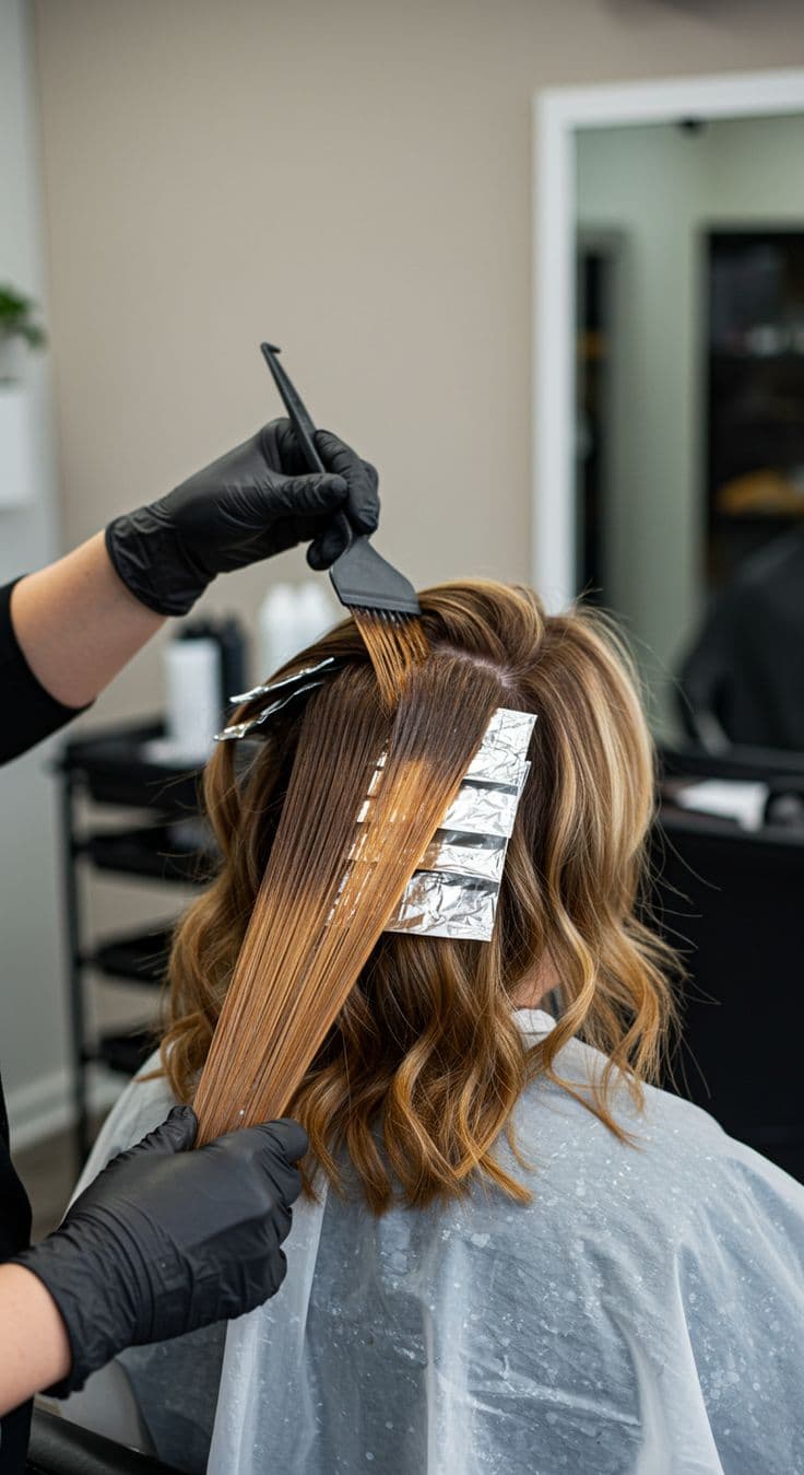 Peluquería